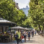 Habitat Batlló Apartamento Barcelona