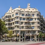Apartamento Habitat Batlló *