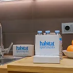 Habitat Batlló Barcelona