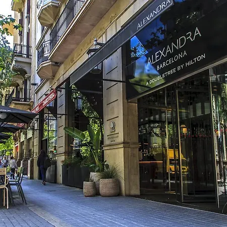 Apartman Habitat Batlló Barcelona