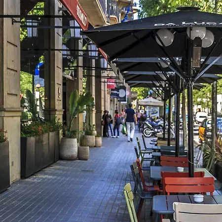 Habitat Batllo Barcelona